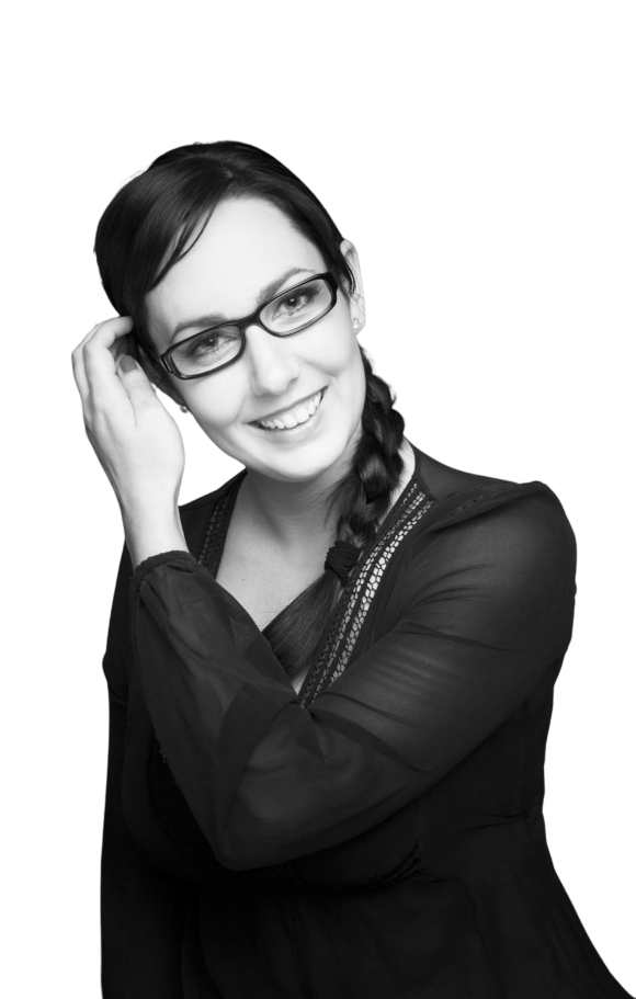 Denisa Ritter - strategický marketing